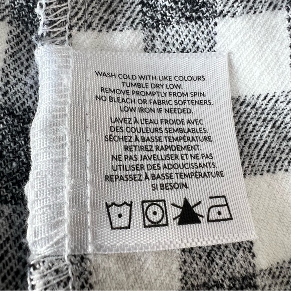 Vonbon Gingham toddler dress - Picture 7 of 7